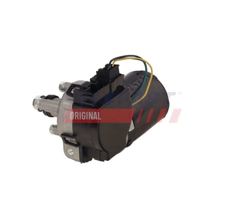 Pesuri mootor, FAST FT82801
