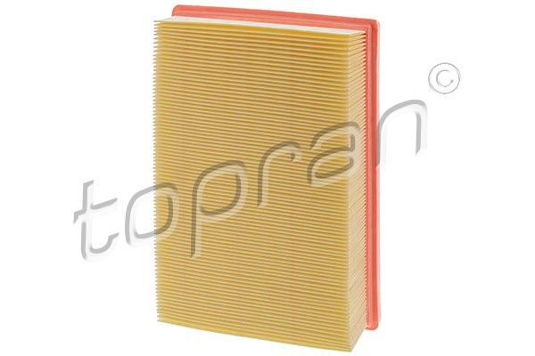 Õhufilter, TOPRAN 208 496