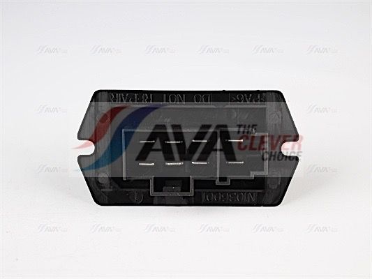 AVA Clever Choice CRR001 Resistor, interior blower
