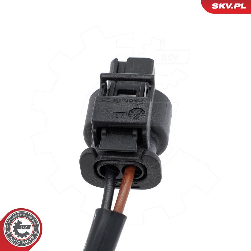 Paranduskomplekt, kaablikomplekt, ESEN SKV 53SKV319
