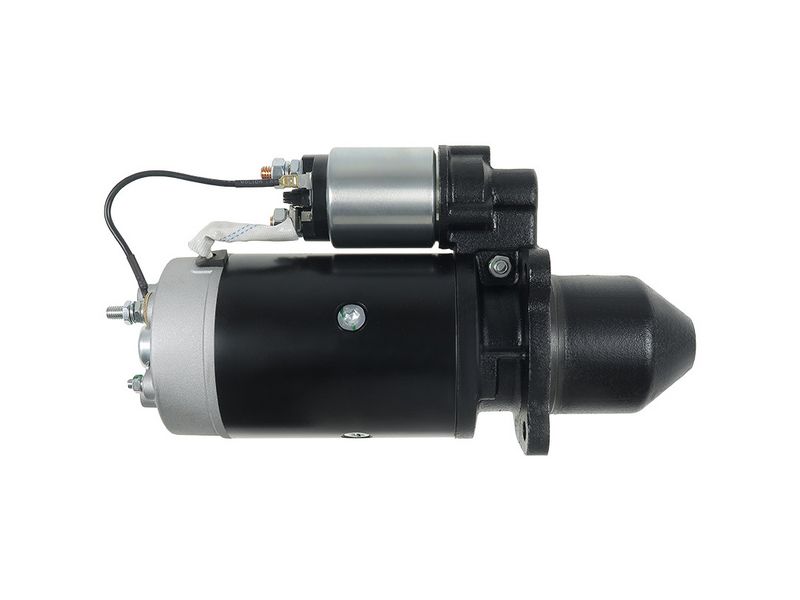 AS-PL S01100S Starteris