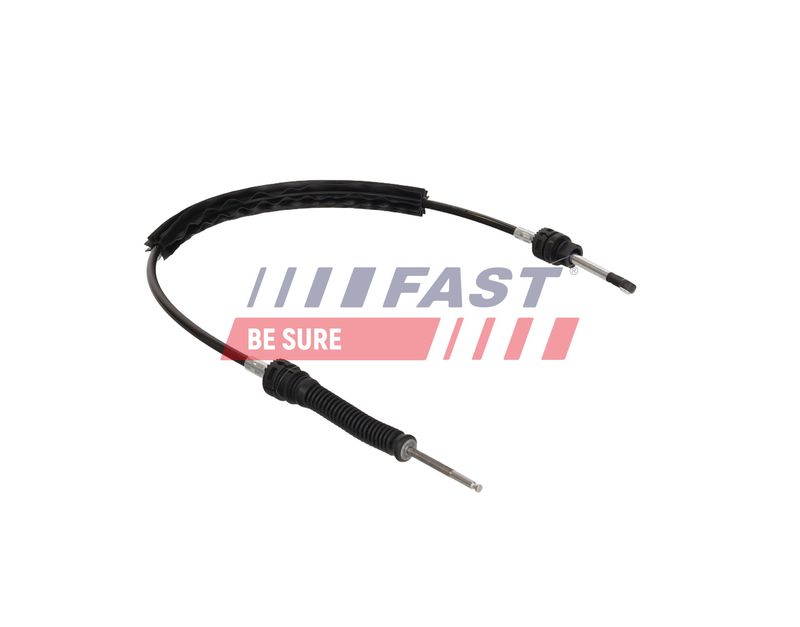 FAST FT11778 Cable Set, manual transmission