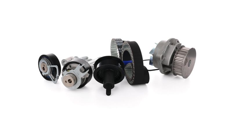 Prekės atitinka OEM kodą: 036 109 119 Q