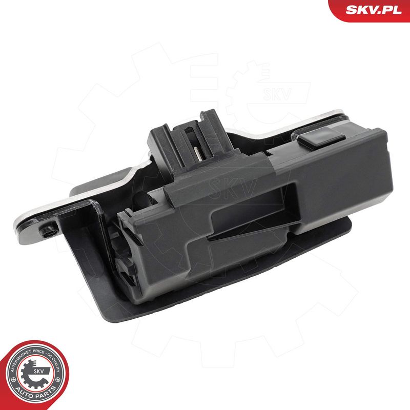 Tagaluugi sulgur, ESEN SKV 60SKV650