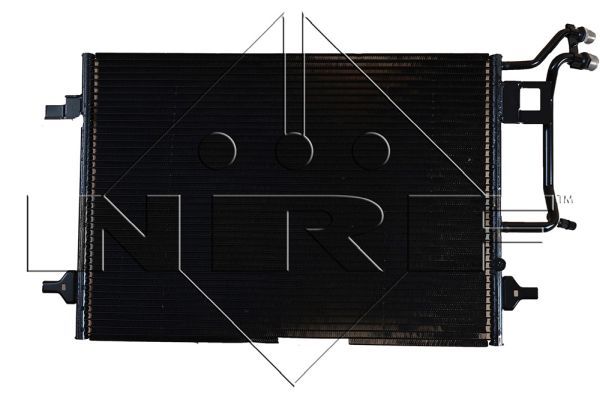 NRF 35199 Condenser, air conditioning