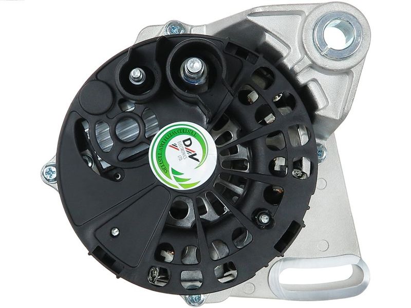 AS-PL A4069 Alternator