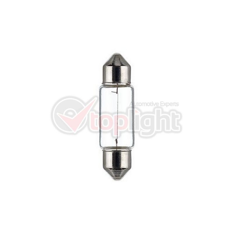 AE TOPLIGHT 39007 Bulb C5W 12V 5W