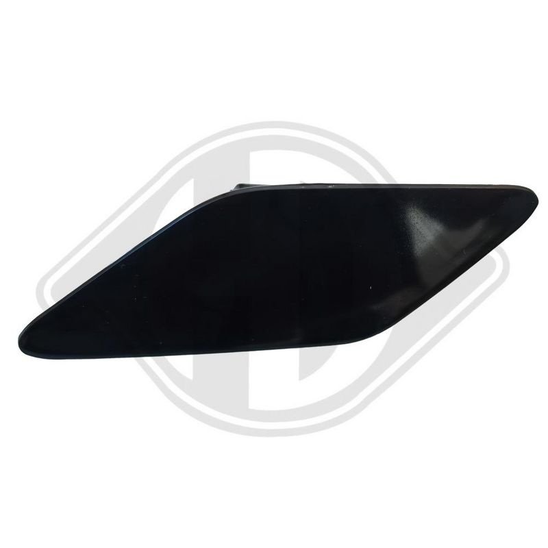 Plaat, bumper