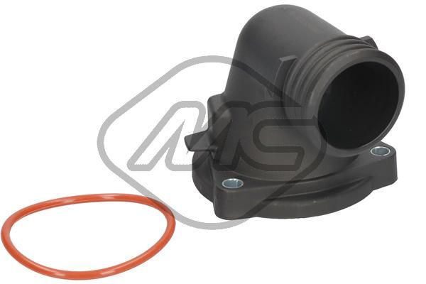 Bride+de+liquide+de+refroidissement METALCAUCHO 03903