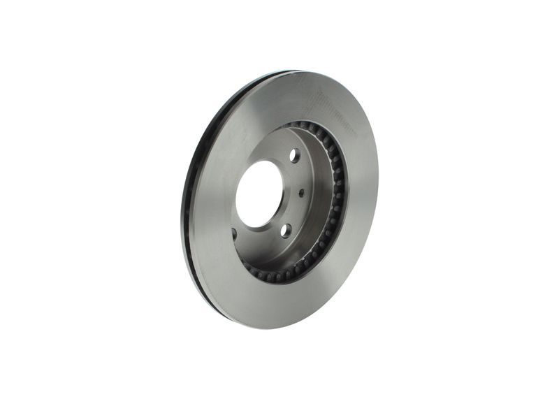 BOSCH 0986478650 Brake Disc