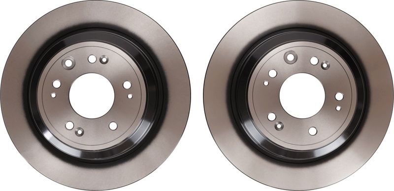 Piduriketas, TRW DF6678