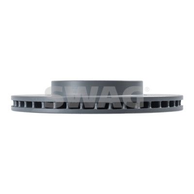 SWAG 33 10 7112 Brake Disc