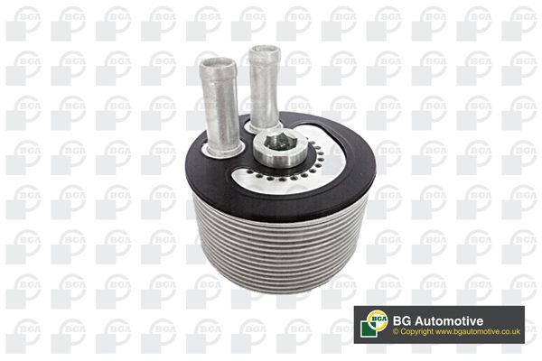 BGA Oil Cooler, engine oil CO7305