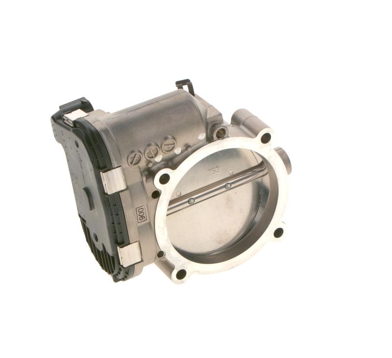 BOSCH 0280750191 Actuator, throttle valve