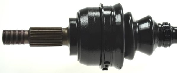 LÖBRO 305904 Drive Shaft
