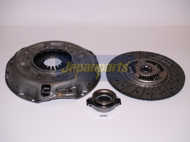JAPANPARTS Sankabos komplektas