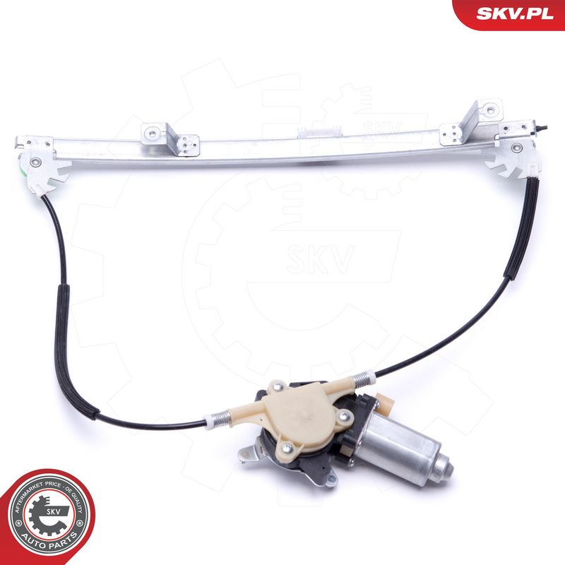 Aknatõstuk, ESEN SKV 00SKV901