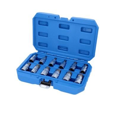 KS TOOLS BT022012 Power Socket Set