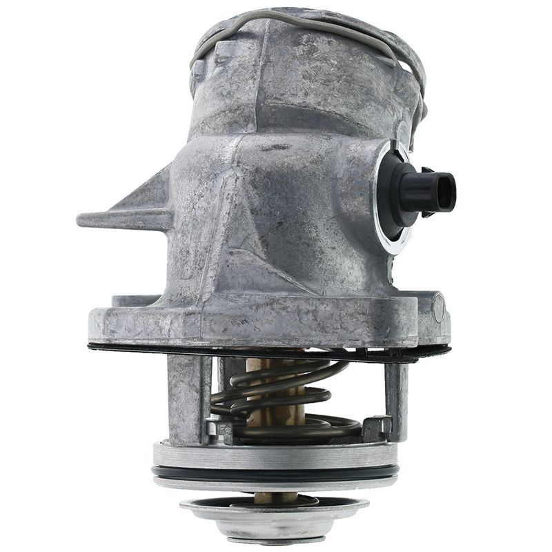 MOTORAD 668-100K Thermostat, coolant