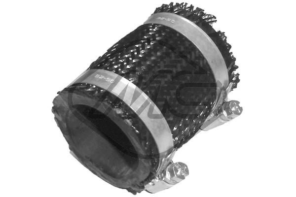 Durite+turbocompresseur METALCAUCHO 09230