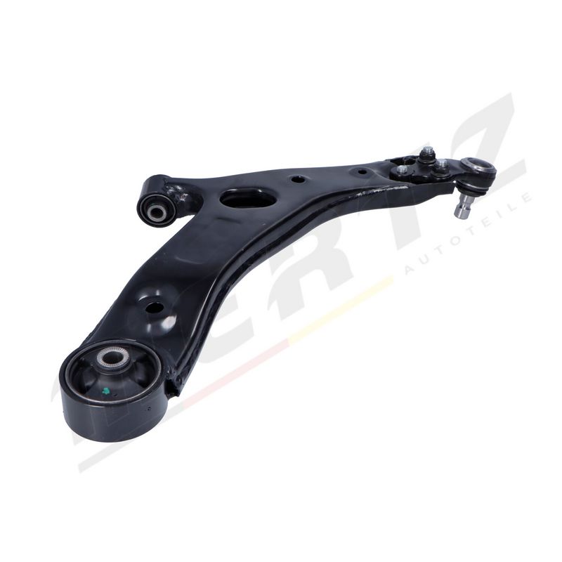 MERTZ M-S2584 Control/Trailing Arm, wheel suspension