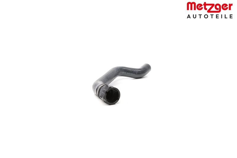 METZGER AUTOTEILE 2420415 Radiator Hose