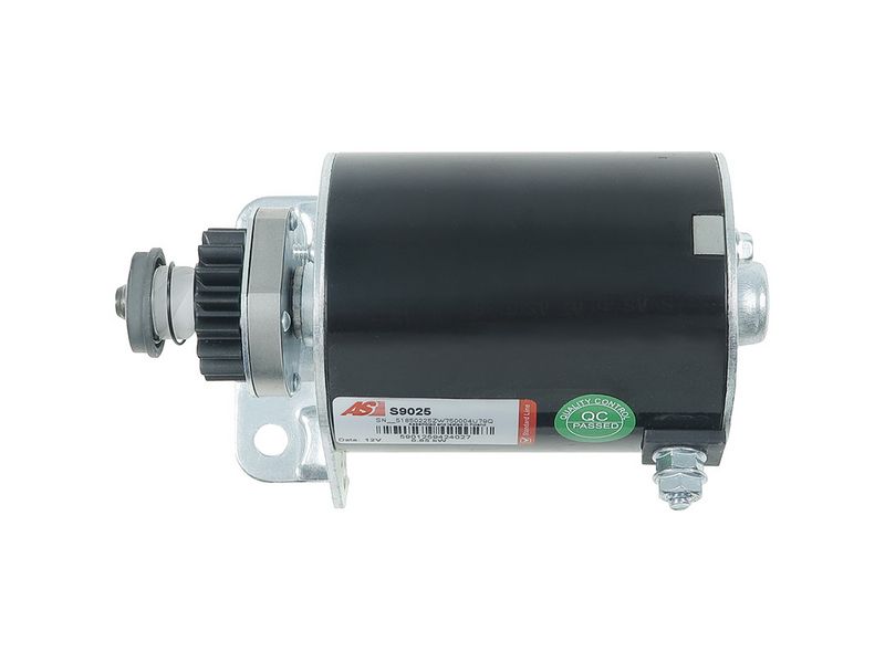 Starter, AS-PL S9025