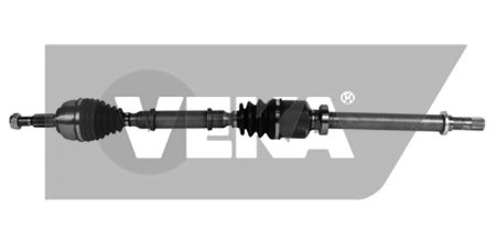 This part match OEM code: 8200626040
