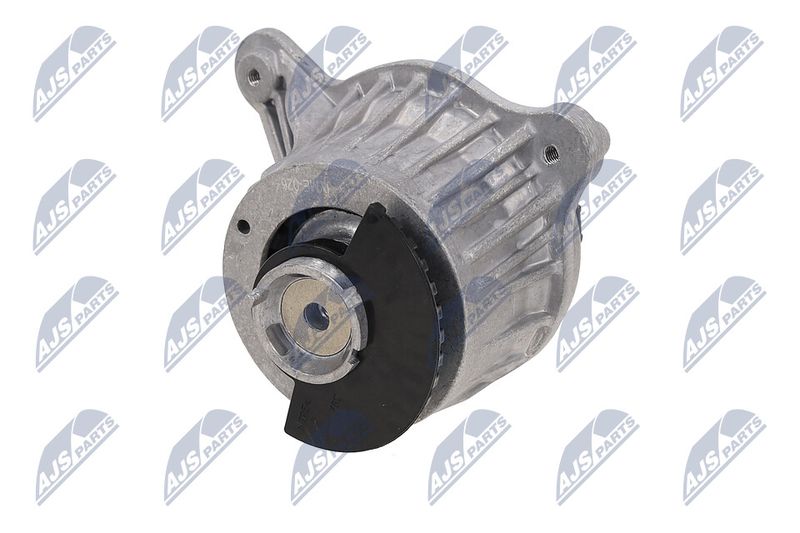 Paigutus, Mootor, NTY ZPS-ME-026