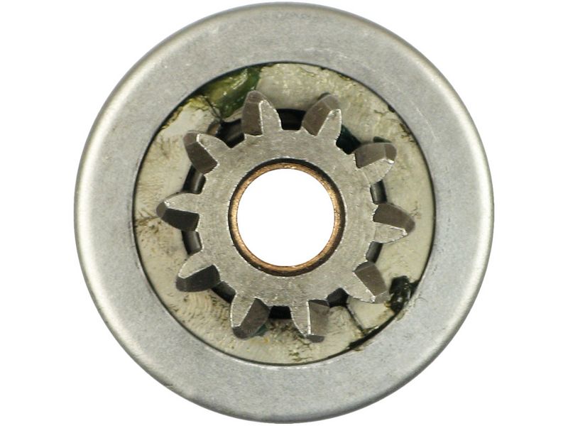 Vabajooks, starter, AS-PL SD0233