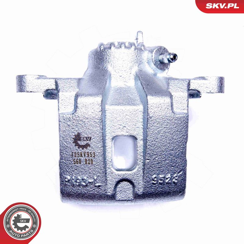 Pidurisadul, ESEN SKV 42SKV953