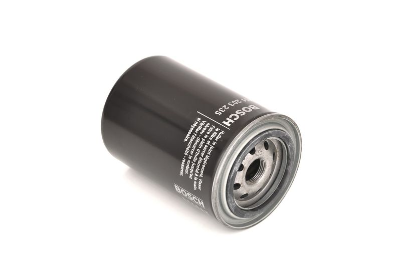 BOSCH 0451203235 Tepalo filtras