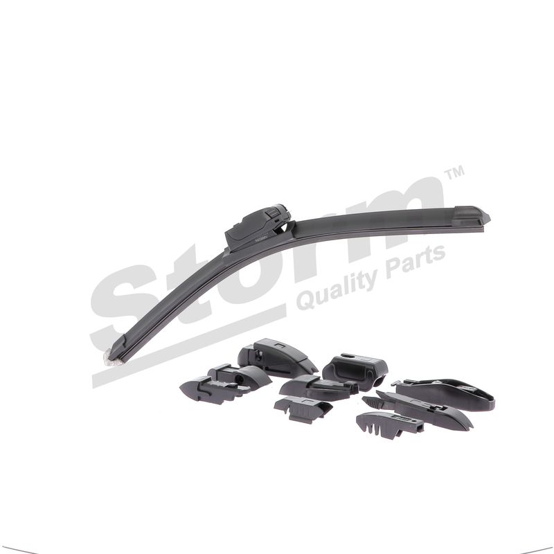 Balai d'essuie-glace STORM QUALITY PARTS 1000381