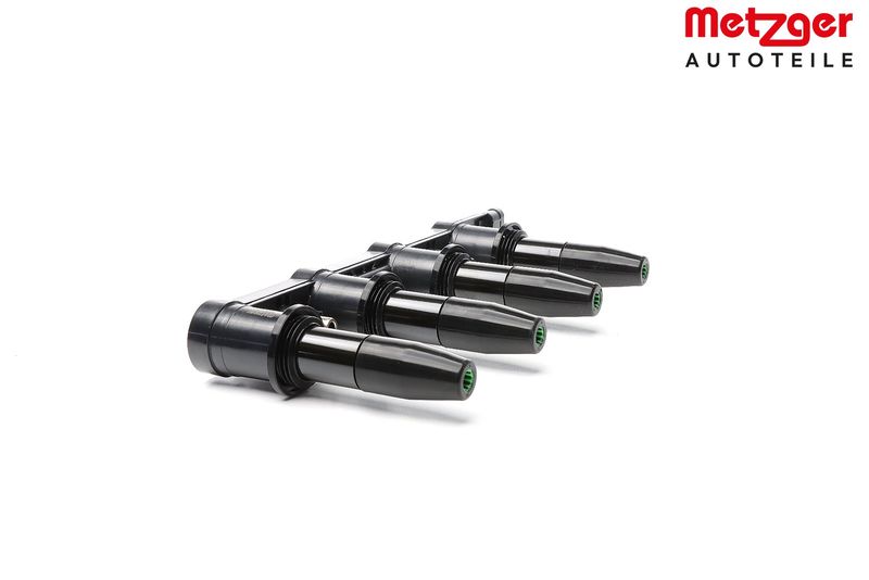 ZüNDSPULE METZGER AUTOTEILE 0880510 32