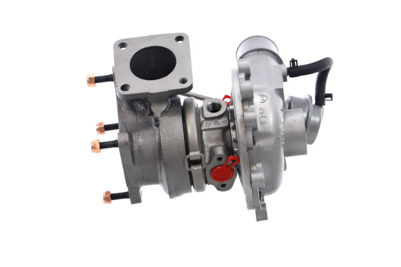REMANTE 003-001-002085R Charger, charging (supercharged/turbocharged)