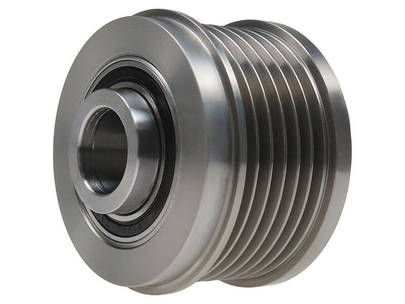 AS-PL AFP6031 Alternator Freewheel Clutch