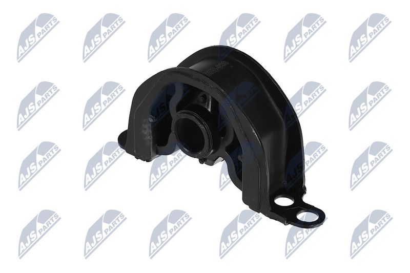 Paigutus, Mootor, NTY ZPS-HD-038