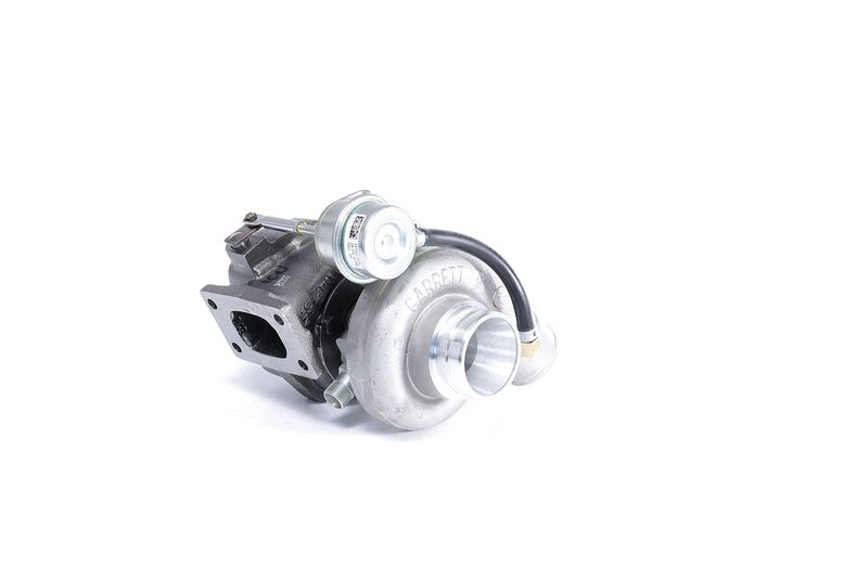 Compresor,sistem de supraalimentare T911277 BTS Turbo