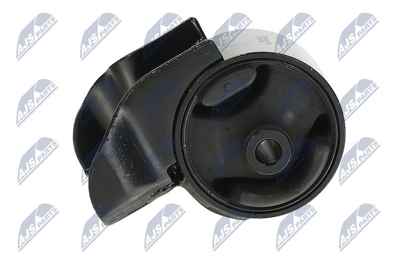 Paigutus, Mootor, NTY ZPS-KA-355