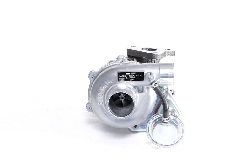 Compresor,sistem de supraalimentare T918622 BTS Turbo