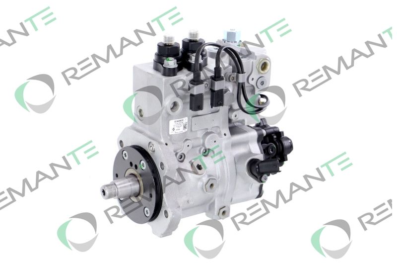 REMANTE 002-002-000540R High-pressure Pump