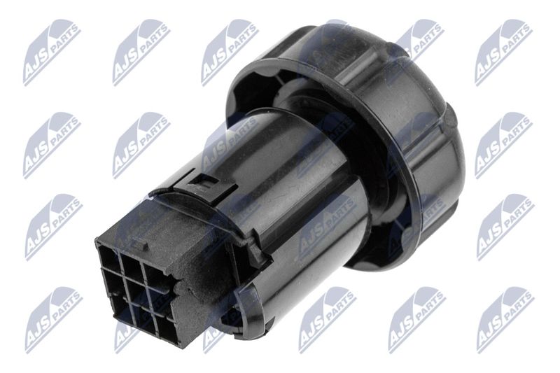 NTY EWS-HY-024 Control Element, heating/ventilation