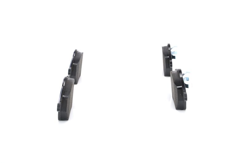 BOSCH 0 986 424 460 Brake Pad Set, disc brake