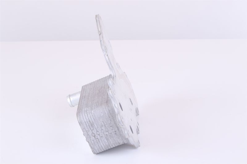 Õliradiaator, mootoriõli, NISSENS 90984