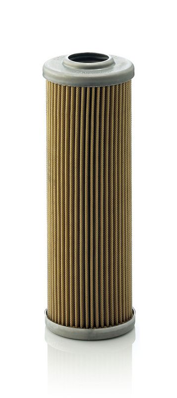 Hydraulisch filter (patroon)