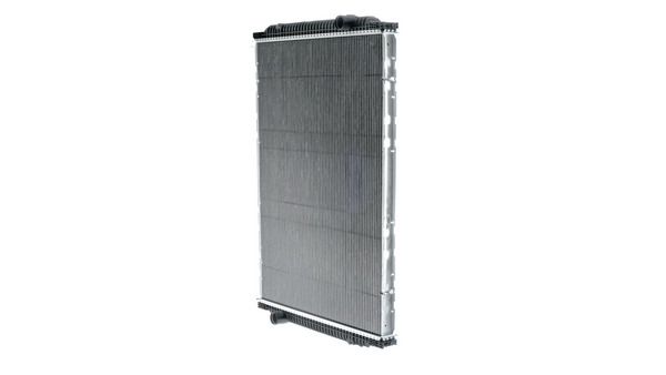 Product Image - Radiateur - CR2391000P - MAHLE