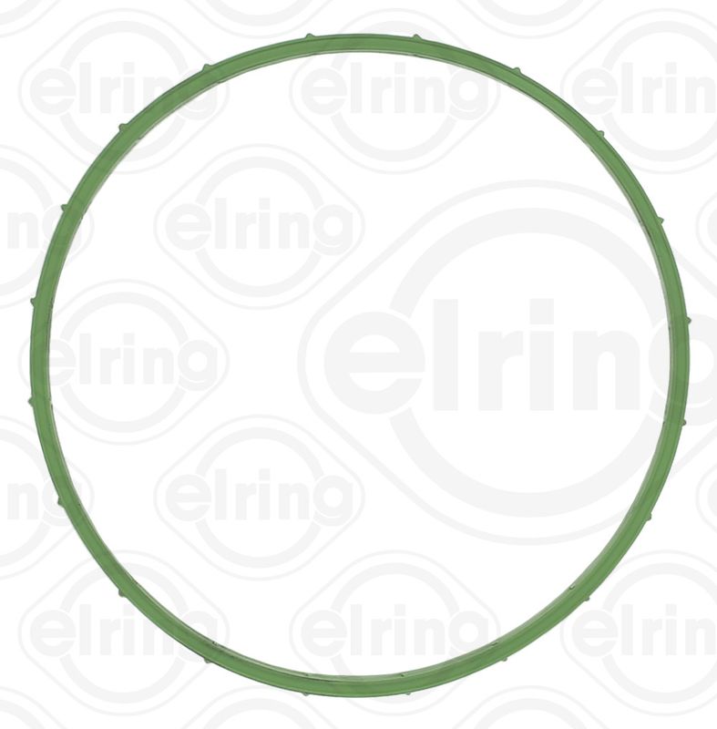 ELRING 743.000 Gasket, intake manifold housing