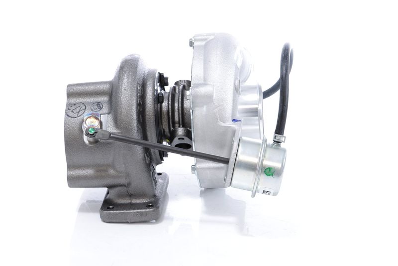 Compresor,sistem de supraalimentare T918216 BTS Turbo