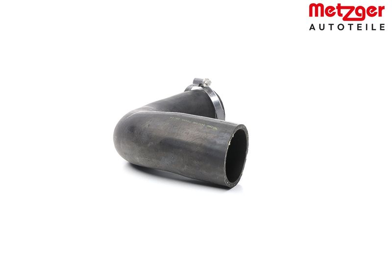 METZGER AUTOTEILE 2401306 Turbinos oro žarna