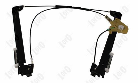 ABAKUS 130-004-011 Window Regulator